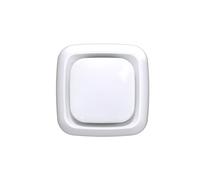 Lollipop Baby/Pet Monitor WiFi HD bambini e animali domestici - Supporta almeno 2 videocmere, visione notturna, rilevamento rumore e pianto- Regalo per bambini/bambine (Sensor)