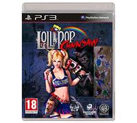 Lollipop ChainSaw [Edizione: Francia]