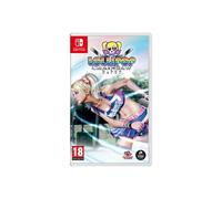 Lollipop Chainsaw Repop (Day one non ga Switch - IMPORT