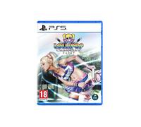 Lollipop Chainsaw Repop (Day one non garan PS5 - IMPORT
