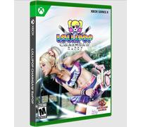 Lollipop Chainsaw: Repop LRG #26 - Xbox Series X, Nuovo Di Zecca