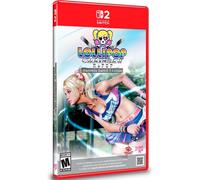 LOLLIPOP CHAINSAW REPOP Standard Edition - Nintendo Switch 2 - Preorder