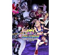 LOLLIPOP CHAINSAW RePOP (Xbox Series X|S) XBOX LIVE Key EUROPE