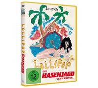 Lollipop - Die Hasenjagd geht weiter (mit dem Dicken aus EIS AM STIEL Zach (DVD)