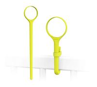 Lollipop Esterno intercambiabile 30 cm (Pistacchio)