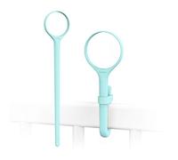 Lollipop Esterno intercambiabile 30 cm (turchese)