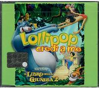 Lollipop - Lollipop Credi A Me