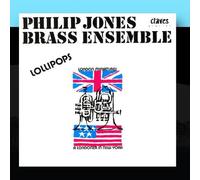 Lollipops by Philip Jones Brass Ensemble