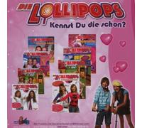Lollipops,die - Zusammen Sind Wir Doppeltstark