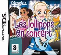 Lollipops en concert [Edizione : Francia]