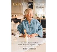 Lolli's Hungry Tummy
