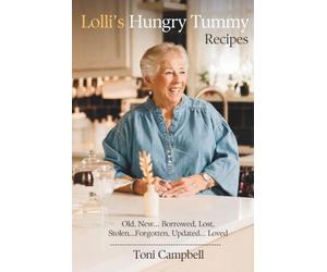 Lolli's Hungry Tummy