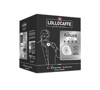 LOLLO BOX 50 CIALDE AMORE ASSOLUTO