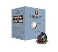 Lollo Box Capsule PassioneCaffì* Miscela Nera 70