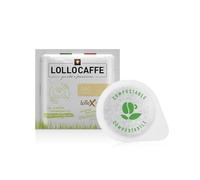 Lollo Caffè Miscela Oro - 150 cialde ESE44 da 7,5 g