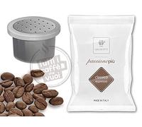 Lollo Caffè - 100 Capsule Caffè - Classico - Comp. Uno System