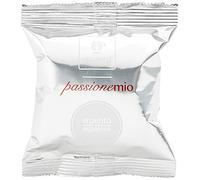 100 Capsule A Modo Mio Lollo Miscela Argento - Lollo Caffè