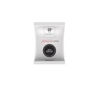 Lollo Caffè 100 Capsule Caffè, Passionemio Nero, Compatibili a Modo Mio - 1000 gr