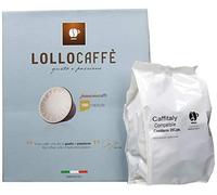 Lollo Caffè - 150 Capsule Caffè - Nero - Comp. Caffitaly
