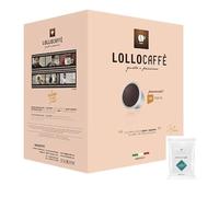 Lollo Caffè Capsule PassionePiù Miscela Decaffeinato Compatibili Uno System 300 capsule