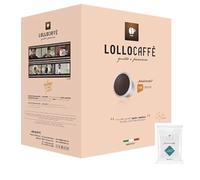 300 Cialde Capsule Lollo Caffe Comaptibile Uno System Dek