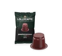 LOLLO | Nespresso | MISCELA NERA - 0600 Capsule