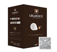 Lollo Caffè Box Cialde Miscela Argento 300