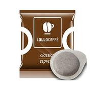 Lollo Caffè Box Cialde Miscela Classica 600