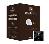 Lollo Caffè Box Cialde Miscela Nera 450