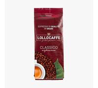 Lollo Caffe Caffe' In Grani, Gusto Napoletano, 3 Kg
