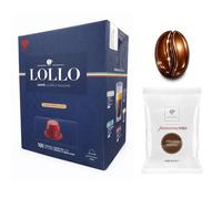 100 Capsule A Modo Mio Lollo Miscela Classica - Lollo Caffè