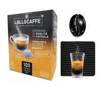 LOLLOCAPSULABIALETTI100PZNERA8034097152597