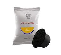 Lollo Caffè - Capsule compatibili con le macchine Lavazza® Blue* Miscela Oro- 200 Pz