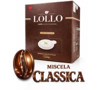 Lollo Caffè - 150 Cialde Lollo Caffè Miscela Classica