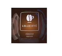 100 CAPSULE COMPATIBILI lavazza a Modo MIO Qualità "NERA" Caffè Condorelli