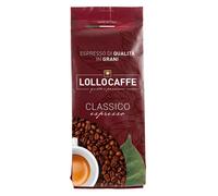Caffè in grani Lollo miscela Classica confezione da 1kg