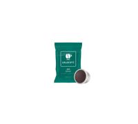 100 Capsule Point Lollo Miscela Decaffeinata - Lollo Caffè