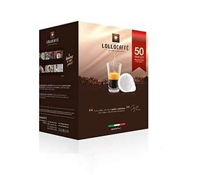 Lollo Caffe' Maxi Lollo Arge 50cial, 375g