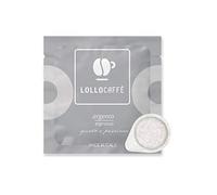 Lollo Caffe' miscela argento 1200 cialde
