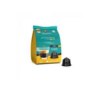 Lollo Caffè Miscela Dec- 96 capsule (6 confezioni da 16) - Compatibili con le Macchine Nescafè* Dolce Gusto*