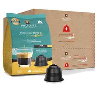 Lollo Caffè Miscela Dek Capsule Compatibili sistema Nescafé Dolce Gusto® Deca