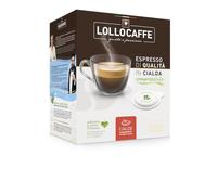 150 CIALDE MISCELA ORO LOLLO CAFFÈ SPEDIZIONE GRATUITA