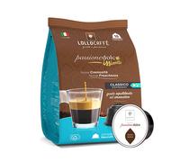96 CAPSULE COMPATIBILI NESCAFE' DOLCE GUSTO LOLLO CAFFE' CLASSICO CLASSICA