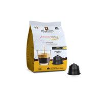 Lollo Caffè Espresso Oro – Compatibili Nescafé Dolce Gusto – 192 capsule