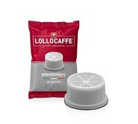 LOLLO CAFFÈ Linea Amore Assoluto Cialde Compostabili 75+15(90)