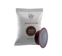 Lollo Caffè Capsule Passionemio Classico – Compatibili A Modo Mio 100 capsule da 7,5 g