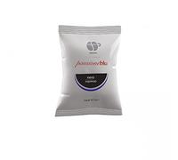 Lollo Caffè PassioneOltremare, Miscela Nera - 600 Capsule (100X6) - Compatibili con le Macchine ad uso domestico Lavazza Blue *