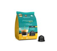 Lollo Passionedolcissima Decaffeinato - 64 Capsule - Compatibili con Nescafé* Dolce Gusto