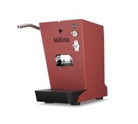LOLLOCAFF? - Lollina Plus Macchina per caff a cialde 0,7 L