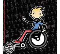 Lollomoto Ragazzo Disabile Stickman© 2.0 Colorati Adesivi Famiglia Vetro Auto Stickers Family Stickers Family Decal